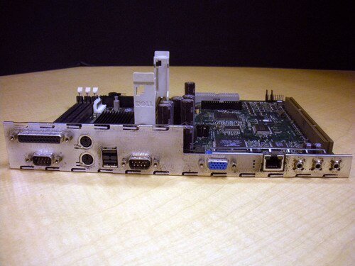 Dell 7803C System Board Optiplex GX1