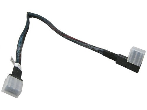 Dell PowerEdge R510 Mini-SAS A to H700 H200 Controller Cable for 12 HD Chassis K666T