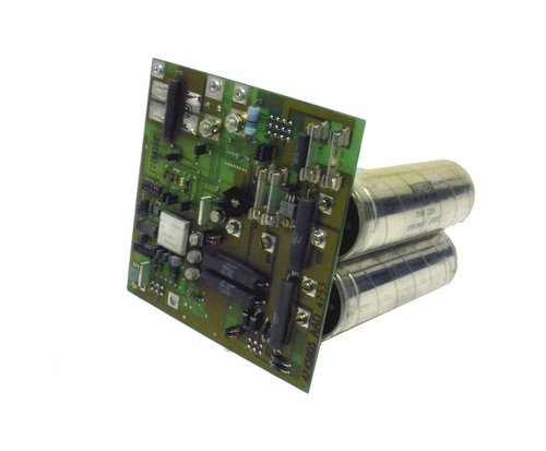 IBM 4745805 5225 Power Sequence Board