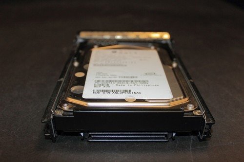 Dell 3R685 MAP3367NC 36GB 10K U320 SCSI 80Pin 3.5in Hard Drive