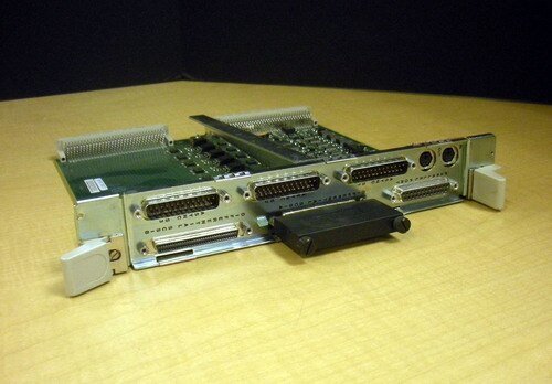 IBM 35H8779 System Interface Board 7013 FC 2449