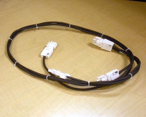 IBM 34L3088 2105 PPS-1 To 2 SBPS-2 4 6 Cable