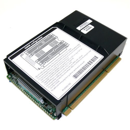 HP DL580G7 Memory Board