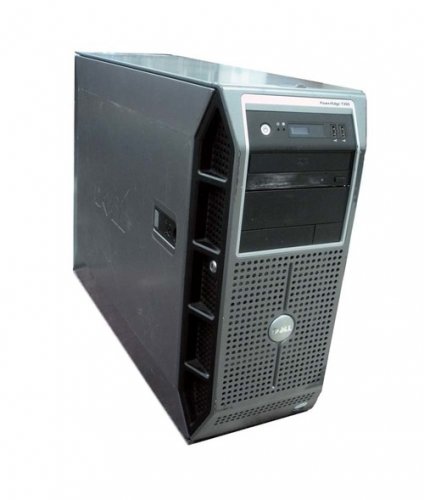 Dell T300 PowerEdge Server