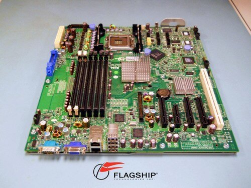 DELL TY177 T300 SYSTEM BOARD