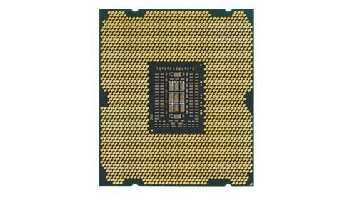 Intel SR208 Xeon E5-2623 V3 3GHZ 4Core CPU Processor
