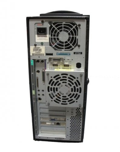 IBM 170-7044 333Mhz RS 6000 Server 0 x 0