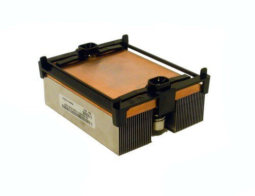 DELL YN657 Processor Heatsink Assembly For PowerEdge R805