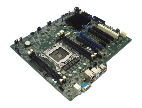 Dell 8HPGT System Board for Precision T3600