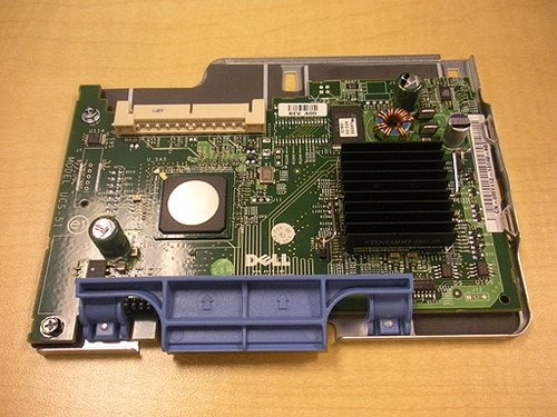 Dell PowerEdge SAS 5 i NON-RAID Controller Adapter MY412