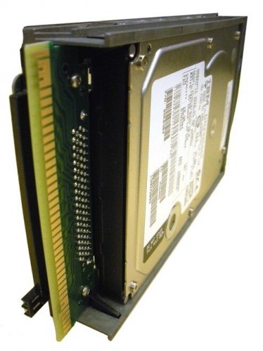 IBM 4318-9406 4318 17.54GB 10K SCSI Hard Drive AS 400 DASD