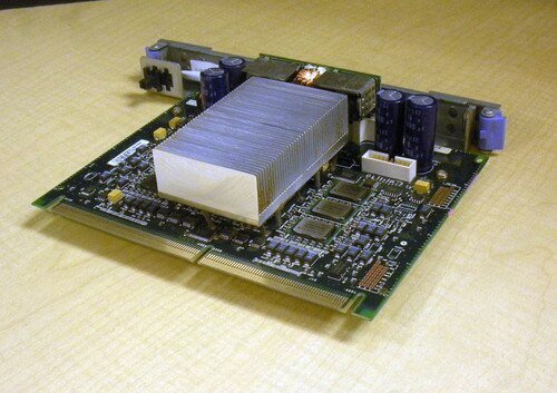 IBM 5323-9112 1-way 450 MHz Processor