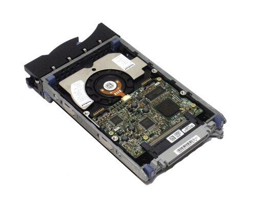 IBM 06P5760 73.4GB 10K Ultra160 Hot-Plug Hard Drive