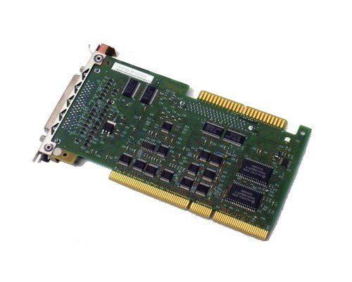 IBM 2409-701X SCSI-2 Fast Wide Differential Adapter 4-B