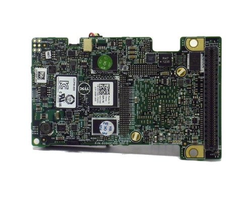Dell 5CT6D PowerEdge PERC H710 512MB Mini Mono RAID Controller 6Gb s