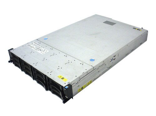 IBM 7158-AC1 X3630 M4 Server