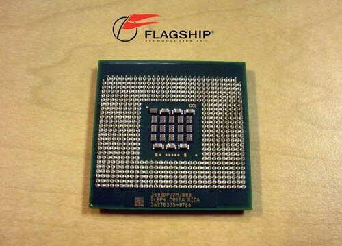 Intel SL8P4 Xeon 3.4GHz 2MB 800MHz Processor C8510 XF432