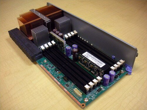 IBM 03N6500 8313-91XX 1.5GHz 4-Way Power5 Processor 55A