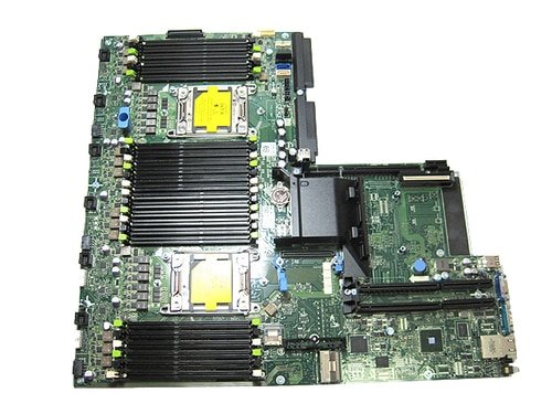 Dell PowerEdge R720 R720xd System Mother Board G1 46V88