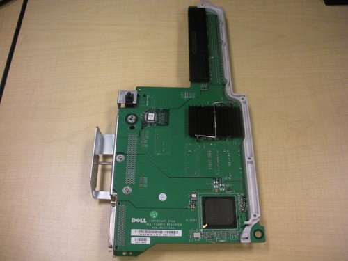 Dell PowerEdge 1850 PCI-X Non-RAID Riser Board Y3939