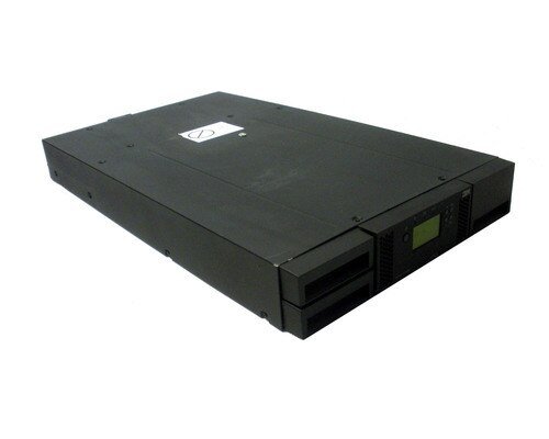 IBM 3573-L3S TS3100 LTO3 Tape Library Express Model