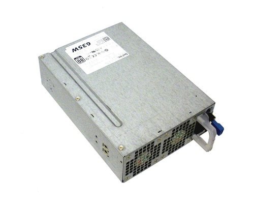 Dell NVC7F 635 Watt Power Supply for Precision T3600 T5600