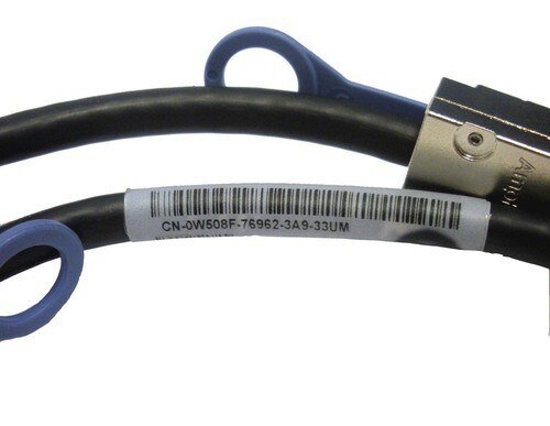 DELL W508F 24in External Mini-SAS Cable
