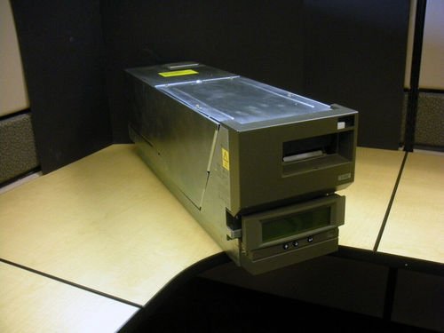 IBM 3590-H1A TotalStorage Enterprise Tape Drive 3590