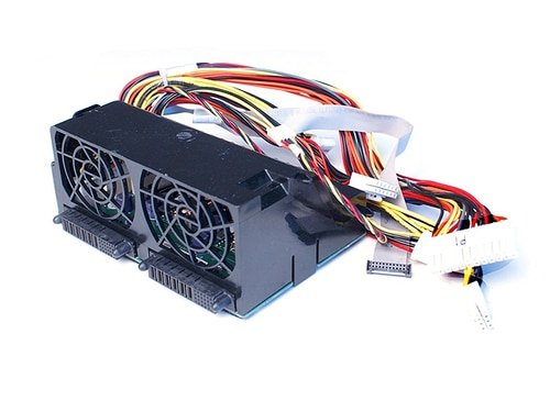 Dell PowerEdge 1800 Power Distribution Board for Hot-Swap Power Supplies Y4345
