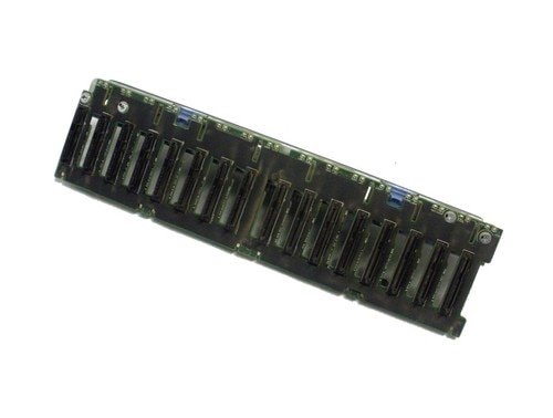 DELL 8X25D R720 R820 16 X 2.5in Hard Drive Backplane