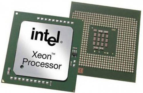 Quad-Core Intel Xeon E7330 Processor 2.4 GHz, 2x3M cache, 80 Watts 
