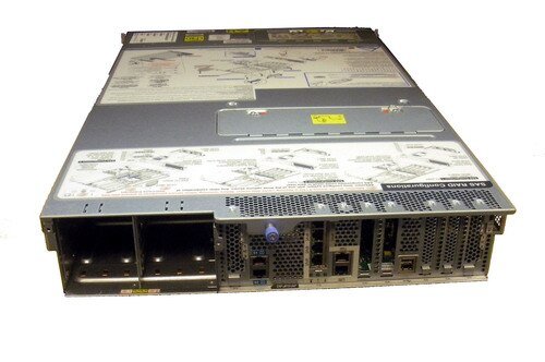 IBM 8231-E2B Power 730 3.0Ghz PVM 8 Core Enterprise Server