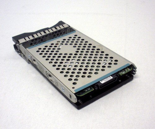 IBM 17R6337 300GB 10K FC-AL Hard Drive Disk