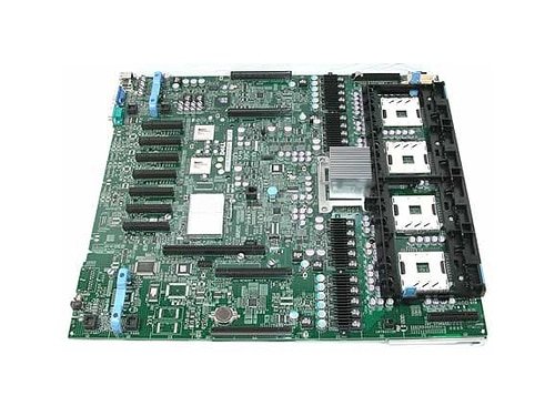 Dell PowerEdge R900 System Mother Board RV9C7 0RV9C7