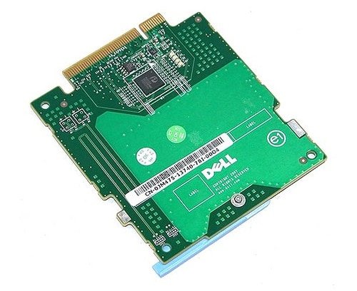 Dell PowerEdge M600 M610 Non-RAID SATA Controller JM475