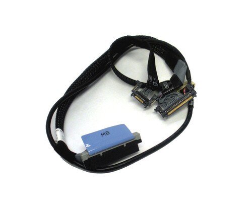 DELL PPCVY PowerEdge R620 Control Panel Signal Power Cable