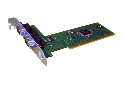 IBM 5723-701X 2-Port ASYNC EIA-232 PCI Adapter