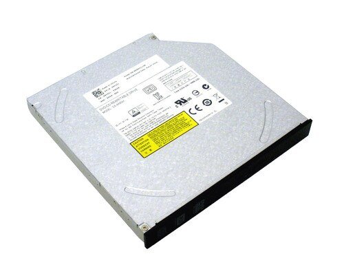 DELL 9F42J Optical Drive DVD Multi Recorder RW DVD Rewritable CD RW Slimline