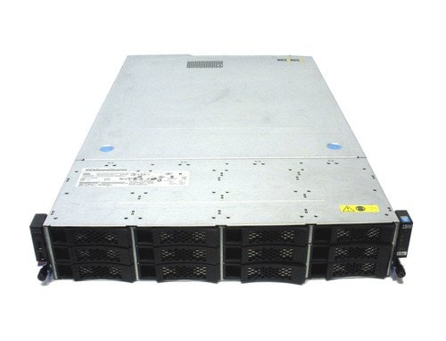 IBM 7158-AC1 X3630 M4 Server