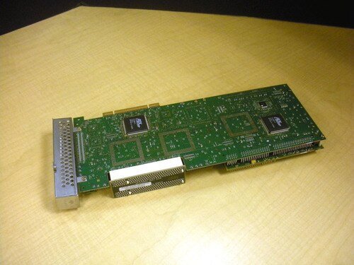 IBM 35L1310 FC1020017 PCI 64-bit with GBIC Adapter