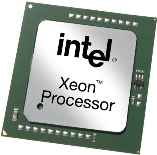 Intel Xeon L7455 processor 6-core, 2.13GHz, 12MB L3 cache, 65 watts 