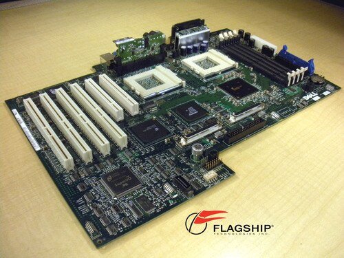 Dell 1H734 System Board for PowerEdge 1400