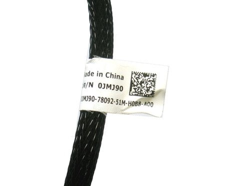 DELL JMJ90 PowerEdge R730 Cable MB To USB Assembly