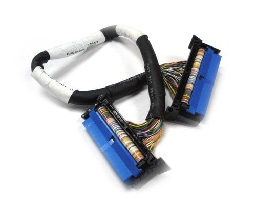 DELL J4159 PowerEdge 6850 13in SCSI Backplane Cable