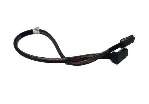 DELL N5P53 PowerEdge T620 SAS-A To BP-A 3.5in Cable