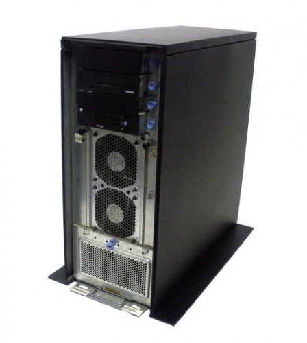 IBM 2250-9406 370CPW 270 SYSTEM UNIT