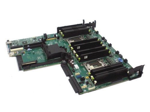 Dell 020HJ R720 R720XD Motherboard