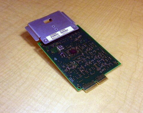 IBM 46K7565 Thermal Power Management Card TPMD For 8204-E8A Sub 44V3331
