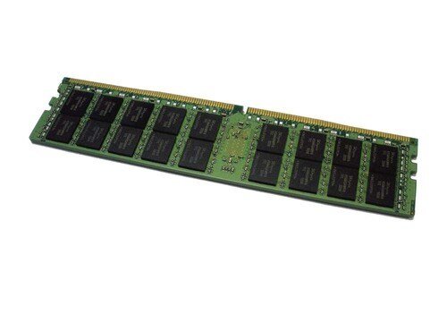DELL 1R8CR 16GB DDR4 SDRAM Memory Module