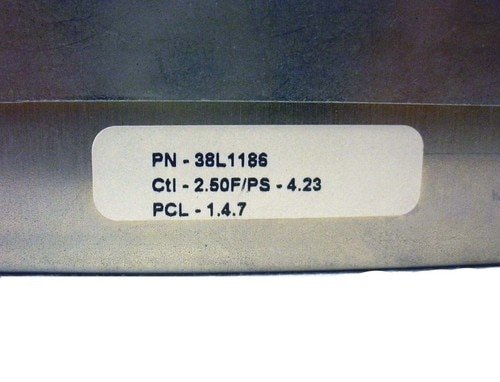 IBM 38L1186 Main Board 4332